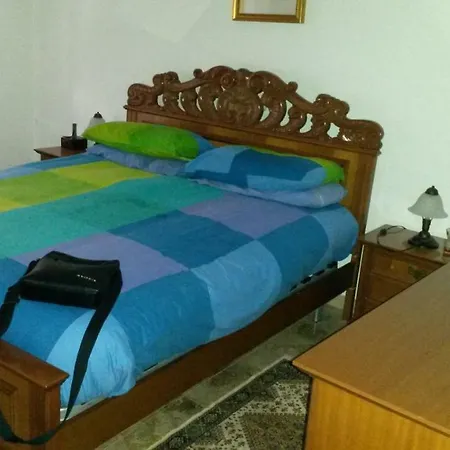 Casa Privata Claudio Semesterbostad *