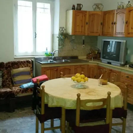 Casa Privata Claudio Bisenti