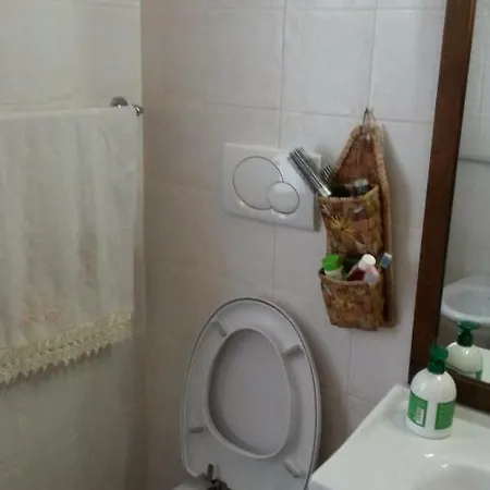 Casa Privata Claudio Semesterbostad *