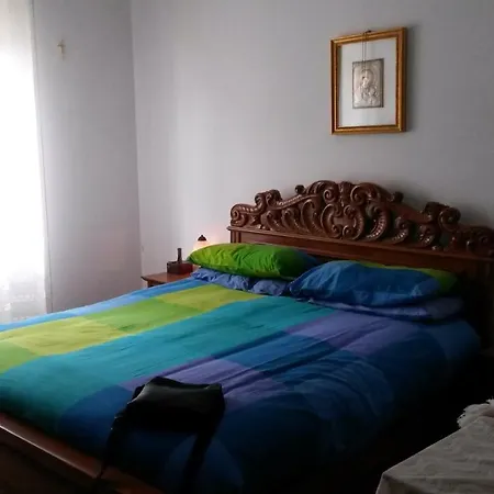 Casa Privata Claudio *