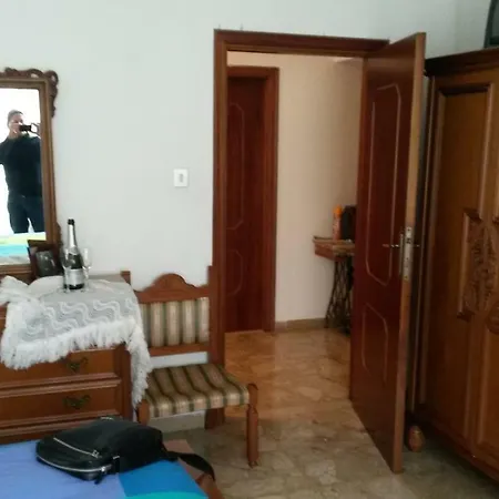 Semesterbostad Casa Privata Claudio *