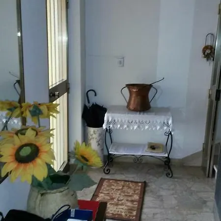 Casa Privata Claudio Semesterbostad