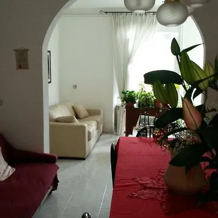 Semesterbostad Casa Privata Claudio Bisenti