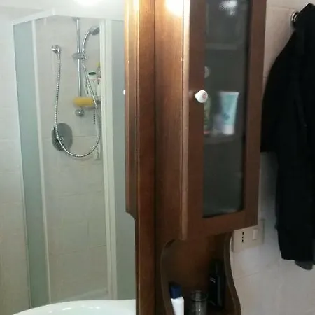 Semesterbostad Casa Privata Claudio