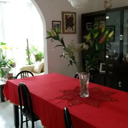 Casa Privata Claudio