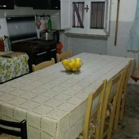 Casa Privata Claudio *