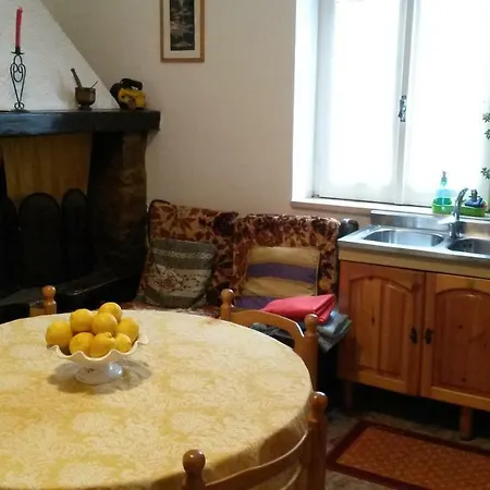 Casa Privata Claudio Semesterbostad Bisenti
