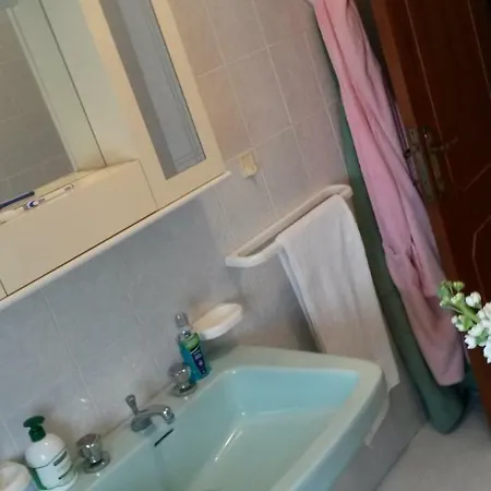 Casa Privata Claudio Semesterbostad Bisenti