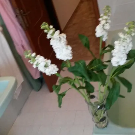 Casa Privata Claudio *