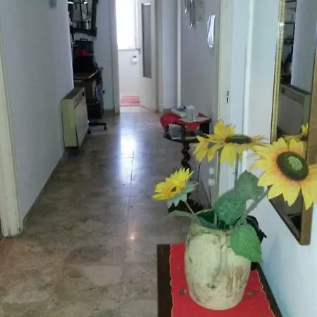 Casa Privata Claudio * Bisenti