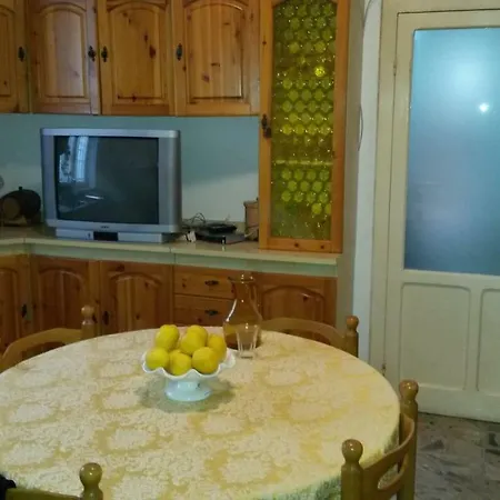 Casa Privata Claudio *