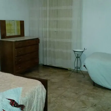 Semesterbostad Casa Privata Claudio