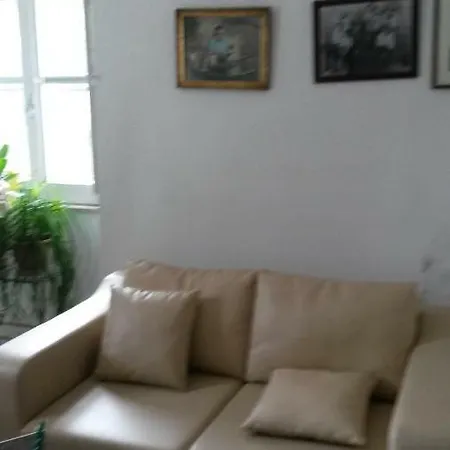 Casa Privata Claudio Semesterbostad *