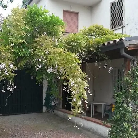 Casa Privata Claudio Semesterbostad