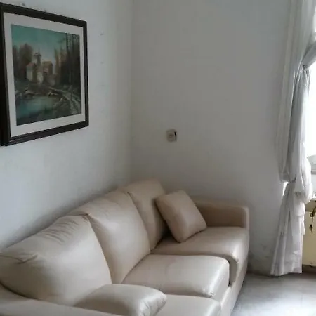 Casa Privata Claudio Bisenti